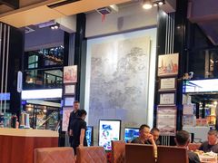 大堂-胖锅轩(水塔店)