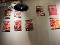 -平娃三宝烧烤·面食(南小街店)