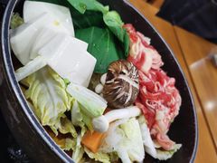 -银子铁板烧料理自助餐(人民广场店)