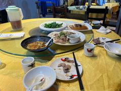 -大笑饭堂(甲子桥店)