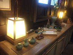 -法云安缦酒店