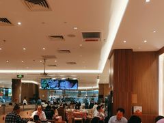 -西贝(枫蓝国际购物中心店)