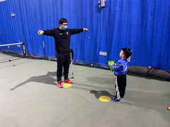 -齐动力网球培训(六里桥威尼斯基地)
