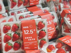-七鲜超市(瑞虹天地太阳宫店)