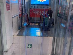 门面-物美(北沙滩店)