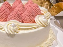 -壹点壹客·生日蛋糕(南山店)