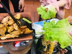 -瓦片烤肉(13号店)