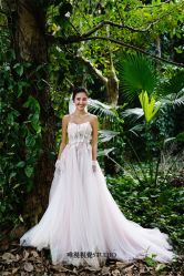 INS风-巴黎婚纱摄影工作室