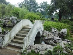 -采石矶景区