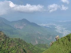 -萍乡武功山风景名胜区