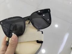 -宝视达眼镜(公园道店)