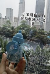 -蜜悦居月子中心(国金中心店)