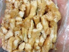 萨其马-赞记龙凤礼饼(广州市二宫向群宾馆店)