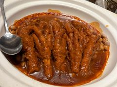 -上和臻品中国菜(花园街店)