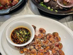 -好兄弟郭巨海鲜(天一阁店)