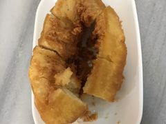 -芬芳甜品(同福路店)