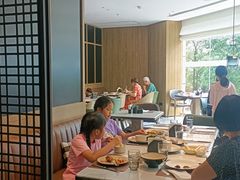 -广州粤海喜来登酒店