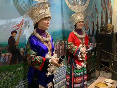 -西江苗族博物馆