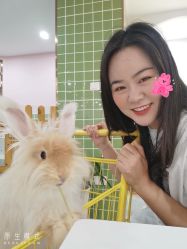 -Moni星球萌宠·小马宝莉·灵蛇·高端高阶全萌宠互动体验俱乐部(红豆国际广场店)