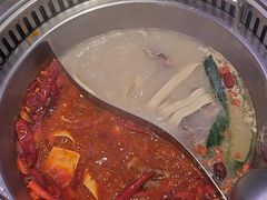 -故里和山·成都火锅(欢乐港湾店)