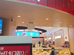 -龍歌自助小火锅(市北台东利群店)