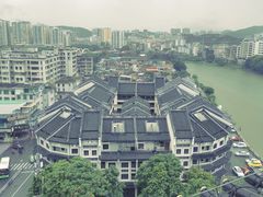 -合江楼