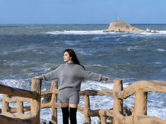 -养马岛旅游度假区