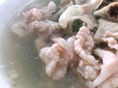-志荣粿面小食店