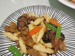 -翠晶水上餐厅(泰晤士小镇店)