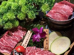 -牛焱·和牛烧肉(五大道店)