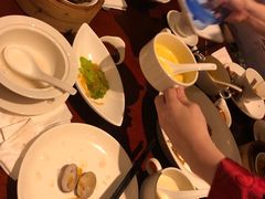 -泉州富力万达文华酒店-品珍中餐厅