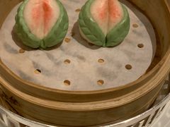 -宝丽轩中餐厅BAOLIXUAN
