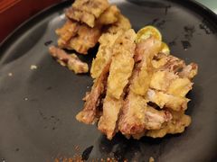 -城南往事(滨江世茂店)