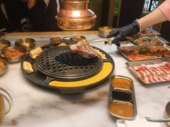 -韩宫宴和牛烤肉(合肥滨湖银泰城店)