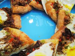 沙拉一品囊-伊兰汇美食(潘家园店)