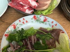 -Thai Basil罗勒叶泰式餐厅(时代天街店)