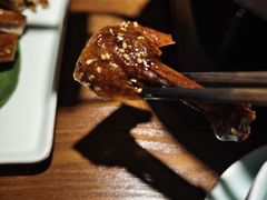 -全牛匠·乐山跷脚牛肉(西单华威约饭街店)