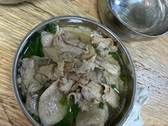 -攀枝花·任德琼·盐边羊肉米线