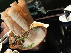 炸响铃-官也街澳门火锅(新源里店)