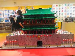 -乐高授权专卖店(朝阳大悦城店)