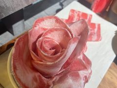 -楠火锅(龙阳广场店)
