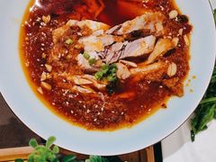 -渝信川菜(西单店)