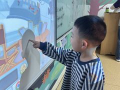 -未思途少儿成长中心(洛森堡校区)