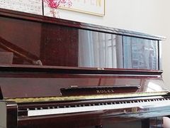 -乐尚音乐空间·钢琴·声乐·架子鼓(会展中心店)