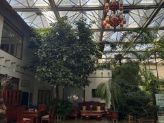 -忆江南·生态餐饮宴会酒店