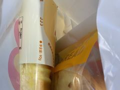 -DANXI丹喜面包·蛋糕(龙腾店)