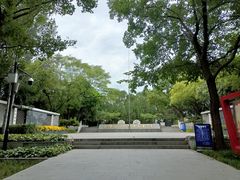 -长辛店二七公园