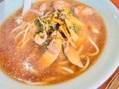 -奎元馆.百年奎元.非遗传承(西湖边的解放路店)