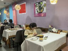 -葛尼沙印度餐厅 (镇明路店)