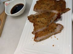 -老盛兴汤包馆(华灵店)